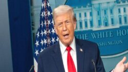 Trump’tan İran’a Hürmüz Boğazı tepkisi: Bu, aramızdaki anlaşmaya aykırı