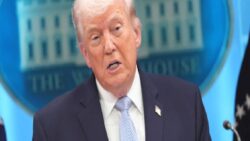 Trump’tan İran’a: Teslim olmak zorundalar