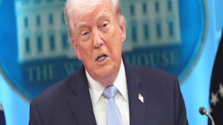 Trump’tan İran’a: Teslim olmak zorundalar