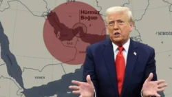 Trump’tan yeni Hürmüz Boğazı tehdidi: Vur emri verdi!