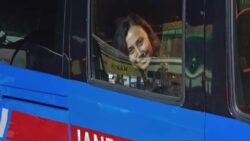 Tülay Hatimoğulları’ndan İkizköylü Esra Işık’ın tutuklanmasına tepki: Bu ülkenin ağacını, ormanını, suyunu, taşını savunmak suç değildir!