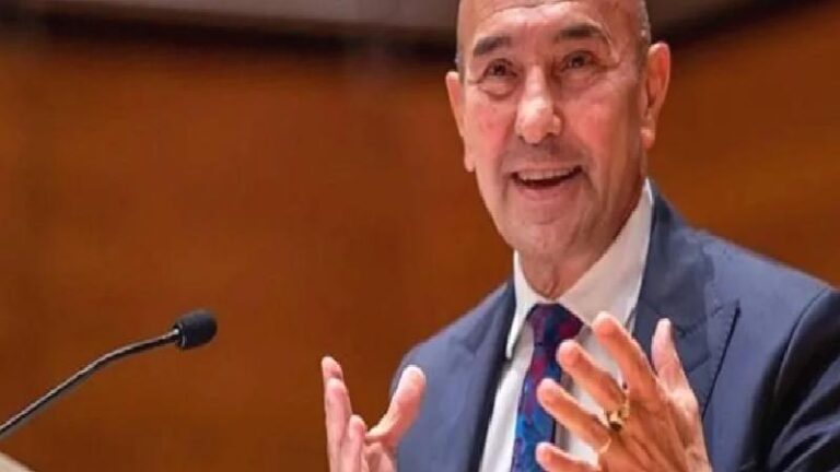 Tunç Soyer anlattı: Duruşmada neden savunma yapmadı?