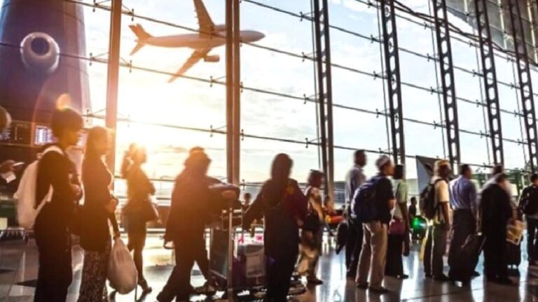 Turizm gelirlerinde yeni rekor