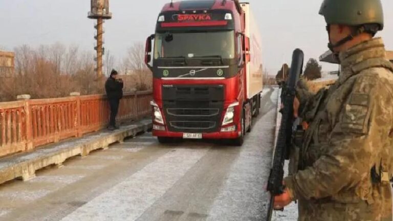 Türkiye-Ermenistan sınır kapıları yakında açılabilir mi?