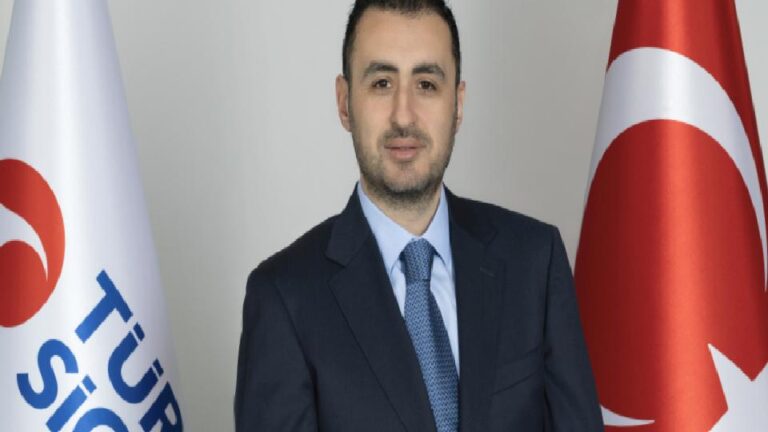 Türkiye Sigorta’dan ilk çeyrekte 53,8 milyar liralık prim üretimi