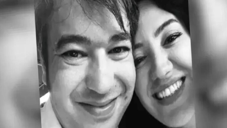 Tutuklu İBB Genel Sekreter Yardımcısı Ramazan Gülten’in eşi: Dört mevsim geçti sensiz, kavuşacağız