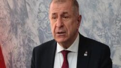 Ümit Özdağ: 29 Ekim’lerde emeklilerimize ‘Cumhuriyet İkramiyesi’ni vereceğiz