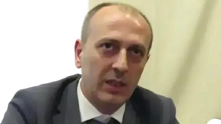 “Uyuşturucu” soruşturması: Dilek İmamoğlu’nun test sonucu negatif çıkan kardeşi Ali Kaya hakkında iddianame düzenlendi