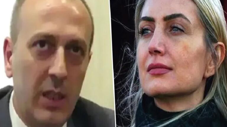 Uyuşturucu testi sonucu negatif çıkmıştı: Dilek İmamoğlu’nun kardeşi Ali Kaya hakkında tutukluluğa devam kararı