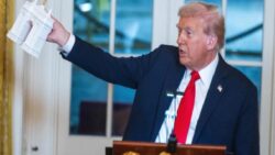 Washington’a dev “Zafer Takı” projesi