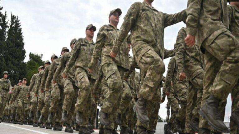 Yeni bedelli askerlik ücreti belli oldu