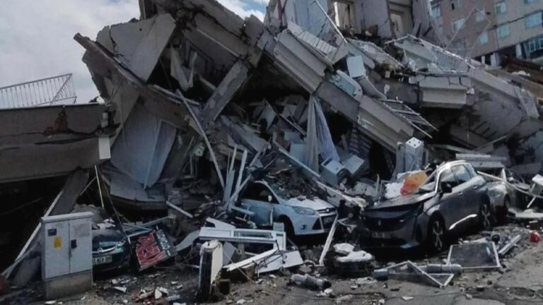 43 kişiye mezar olan Selim Köse Apartmanı davası: Sorumlular ortada, tutuklu yok
