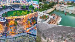 6 beldede seçim yarışı: 10 bin kişi sandığa gidiyor