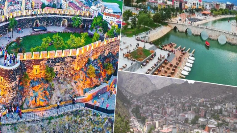 6 beldede seçim yarışı: 10 bin kişi sandığa gidiyor