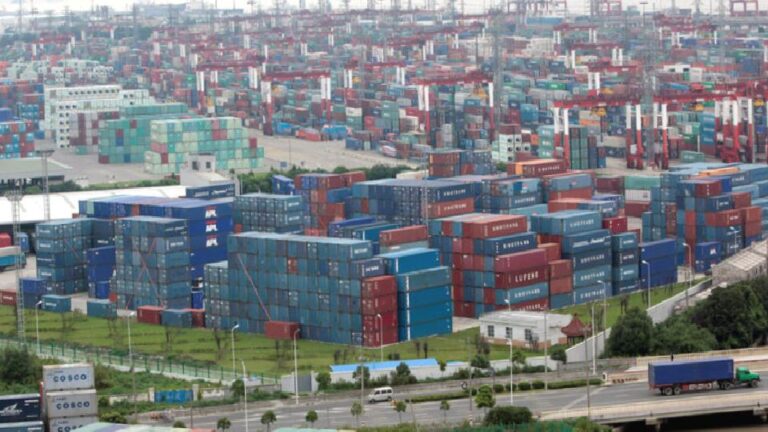 AB, Çin’le ticarete yönelik yeni önlemler planlıyor