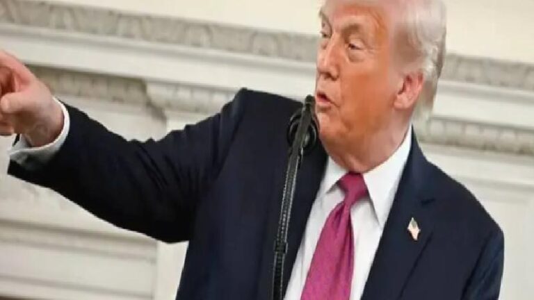 ABD Başkanı Trump: İran’la anlaşma her an olabilir