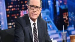 ABD gece kuşağının kült programlarından The Late Show, 33 yıl sonra ekrana veda etti