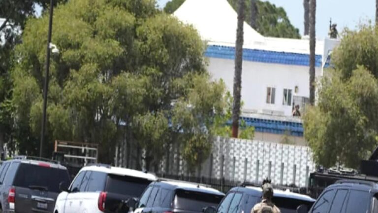 ABD’de 3 kişinin öldürüldüğü cami saldırısından yeni detaylar: 17 ve 18 yaşlarındaki saldırganlar internette tanışmış