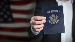 ABD’de çocuğunun nafakasını ödemeyenlerin pasaportu iptal edilecek