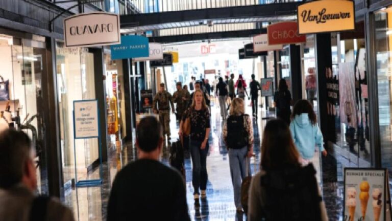 ABD’de tüketici güveni rekor düşük seviyede