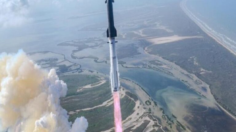 ABD’den SpaceX’e yüklü kontrat