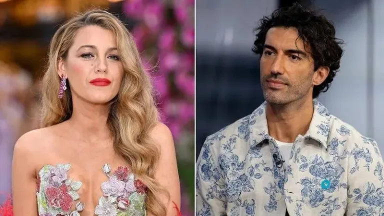ABD’li oyuncular Blake Lively ile Justin Baldoni arasındaki hukuki anlaşmazlık uzlaşmayla sonlandı