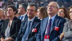 Abdulkadir Selvi’den “Kılıçdaroğlu’na yakın CHP’liler toplantı yaptı” iddiası: Partinin kötü yönetildiğinin altı çizildi; olağanüstü kurultay talep edelim şeklinde bir karar alınmadı