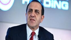 Abdullah Kavukçu: “Bu duygu anlatılmaz”