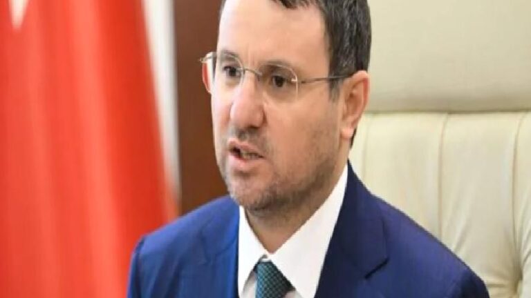 Adalet Bakanı Gürlek’in yanıtsız bıraktığı önerge sayısı 400’ü aştı!