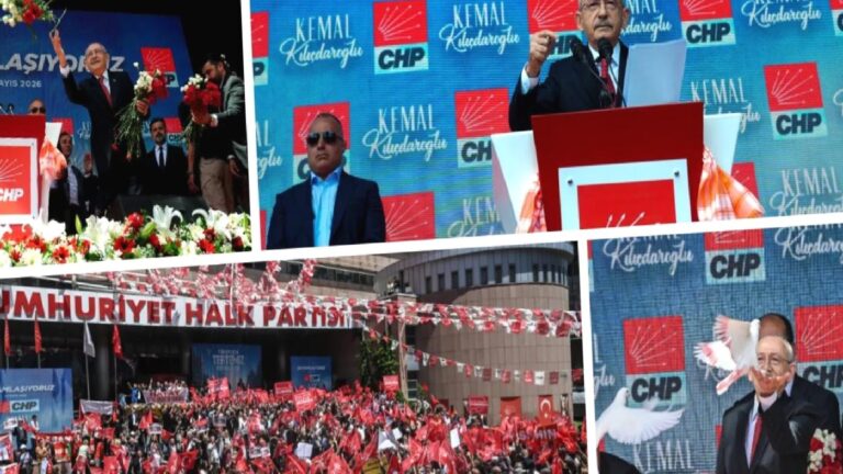 Ahmet Hakan: Kılıçdaroğlu’nun “FETÖ’cüler partiye sızdı” sözleri muallakta kaldı; iktidara karşı sert mesajlar vermedi