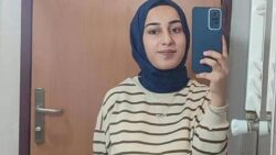 Akın Gürlek duyurdu: Rojin Kabaiş’in telefonu inceleme için Çin’e gönderilecek
