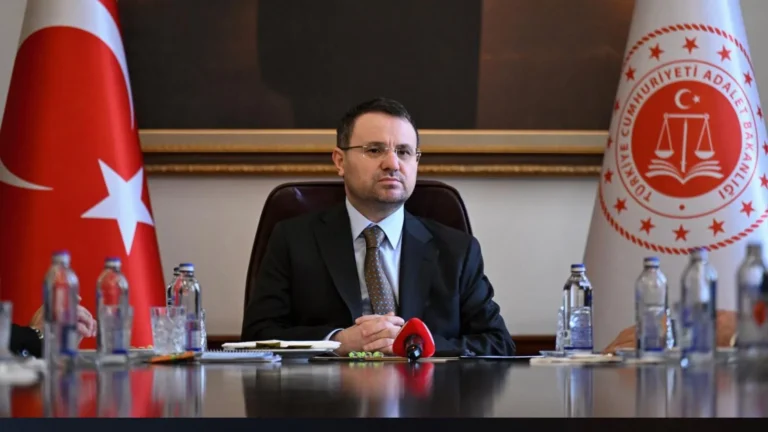 Akın Gürlek’ten “faili meçhul cinayetler” açıklaması: Zaman aşımına uğrayan dosyalar tekrar açılacak mı?