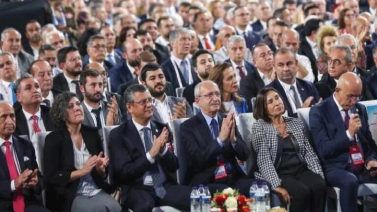 AKP kulislerinde mutlak butlan tartışması: Yalnızca CHP içi bir mesele olarak kalmaz; “siyasi müdahale” algısını büyütebilir