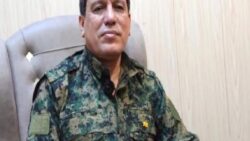 AKP’de SDG rahatsızlığı: Mazlum Abdi’nin Öcalan’ı ziyaret ettiği iddiası kulisleri hareketlendirdi