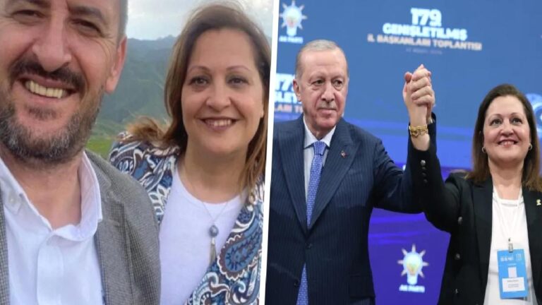 AKP’ye geçen Burcu Köksal’ın eşi Yasin Köksal sessizliğini bozdu: Hakkımda 700 milyon liralık soruşturma hiç olmadı; danışmanlığını hiç yapmadım