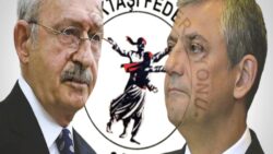 Alevi Bektaşi Federasyonu’ndan “butlan” tepkisi: Demokratik siyasete yargı darbesi!