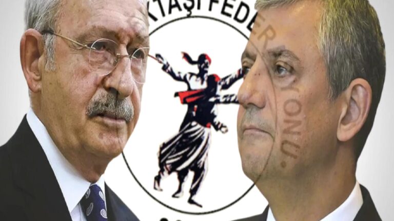 Alevi Bektaşi Federasyonu’ndan “butlan” tepkisi: Demokratik siyasete yargı darbesi!