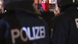 Almanya’da özgürlük “sınırlı” kategoriye geriledi