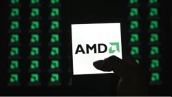 AMD hisselerinde sert yükseliş