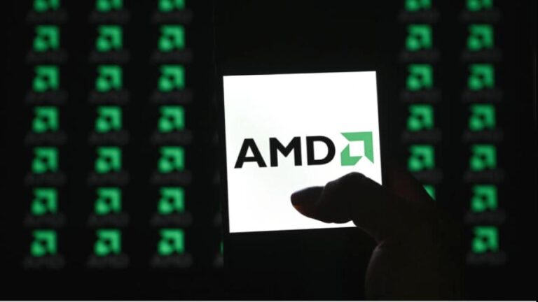 AMD hisselerinde sert yükseliş