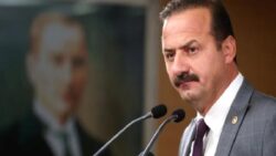 Anahtar Parti Genel Başkanı Yavuz Ağıralioğlu: “Baraj problemi olmayan bir partiyiz”