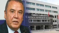 Antalya Büyükşehir Belediyesi’ne ‘rüşvet’ ve ‘yolsuzluk’ davası: Verdiğim 30 milyon lirayı belgelendirmedim, belediyeyle iş yapıyorum, ters düşmek istemedim