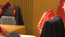 Araştırma: Vatandaşların yüzde 76’sı yargı sistemine güvenmiyor