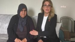 Asu Kaya’dan 2 yıldır kayıp Gülhan Karabacak için çağrı: Ailenin sesi duyulmalı!