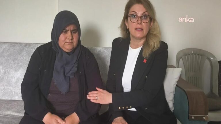 Asu Kaya’dan 2 yıldır kayıp Gülhan Karabacak için çağrı: Ailenin sesi duyulmalı!