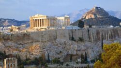 Avrupa Birliği, Yunanistan’a “Akropolis’i satın” önerisinde bulunmuş!