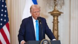 Axios: Trump, Çin ziyareti tamamlanana kadar İran ile anlaşmaya dair “diplomatik atılım” bekliyor