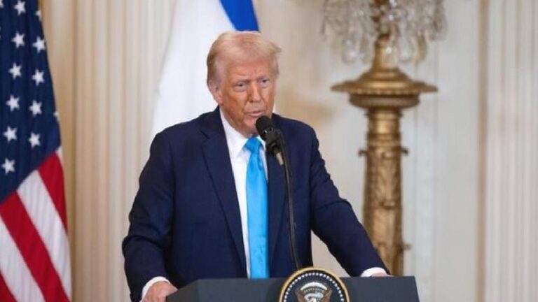 Axios: Trump, Çin ziyareti tamamlanana kadar İran ile anlaşmaya dair “diplomatik atılım” bekliyor