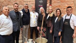 Aydın Kültür Yolu Festivali, kent ekonomisinde hareketlilik yarattı