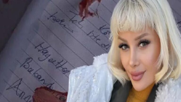 Ayşegül Eraslan’ın ölümünde ‘şantaj’ iddiası: Kimliği tespit edilen şüphelinin ifadesi alınmadı
